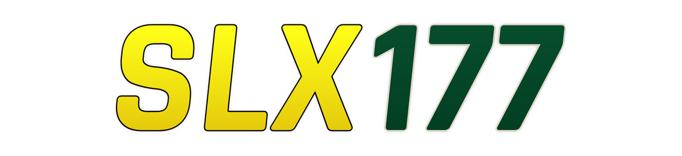 slx177 Logo